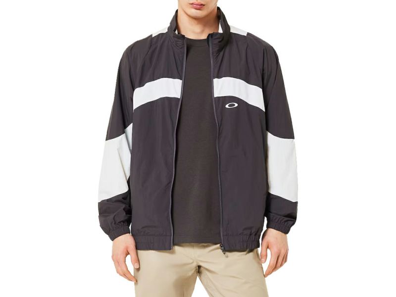 Oakley - OAKLEY オークリー エンハンスFGLウインドジャケット1.0 メンズM新品 オークリー OAKLEY メンズ 中綿ジャケット ENHANCE FGL