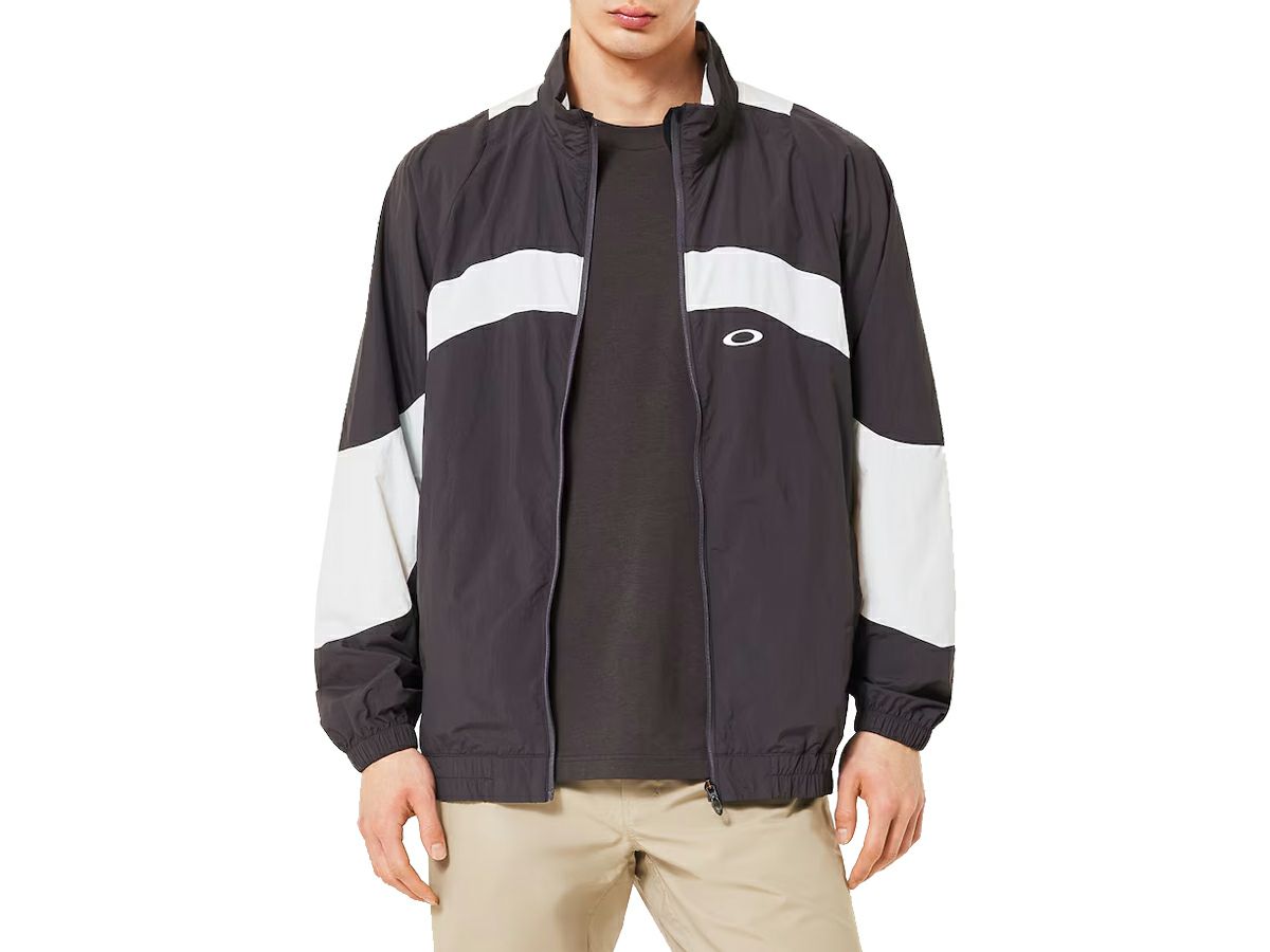 オークリー OAKLEY US規格 Enhance Aclife Wind Jacket 2.0