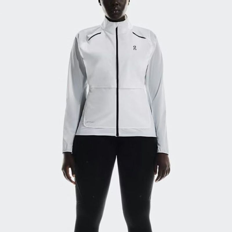 オン On Weather Jacket Insulated ウェザージャケット