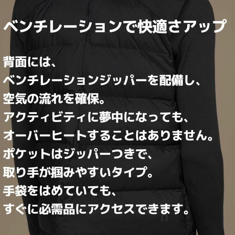 challenger ベスト CHALLENGER RACING VEST レーシングベスト 【Black】 チャレンジャー