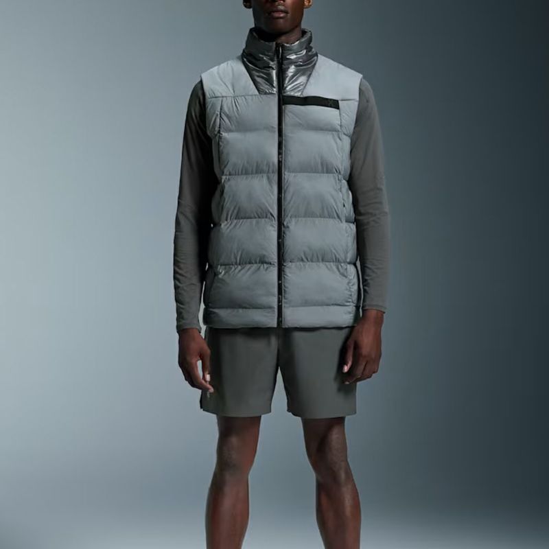 challenger ベスト CHALLENGER RACING VEST レーシングベスト 【Black】 チャレンジャー