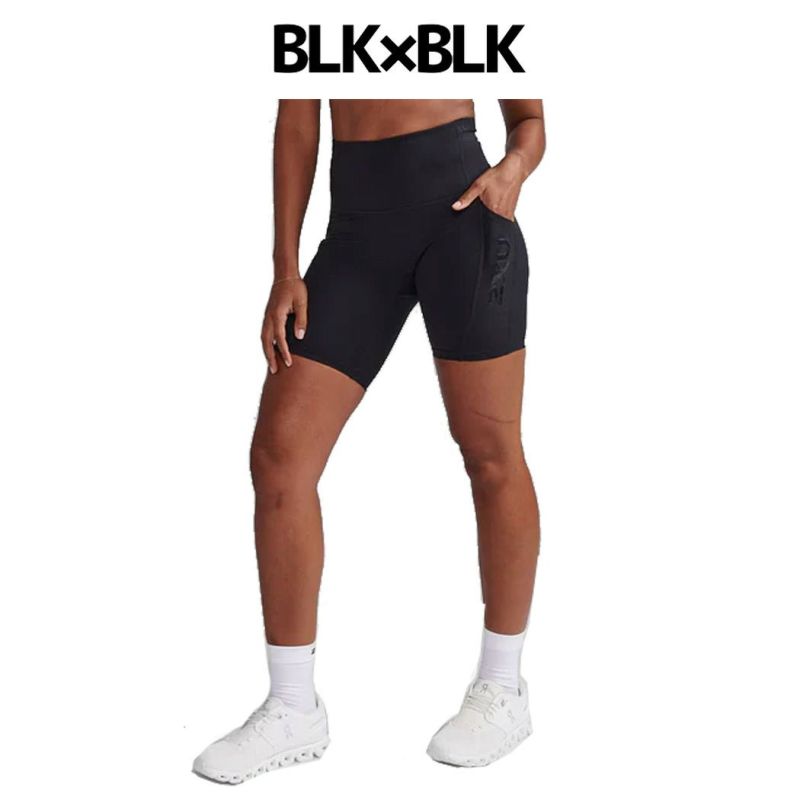 2XU ツータイムズユー FORMSTASH HIGH RISE SHORT フォームスタッシュ