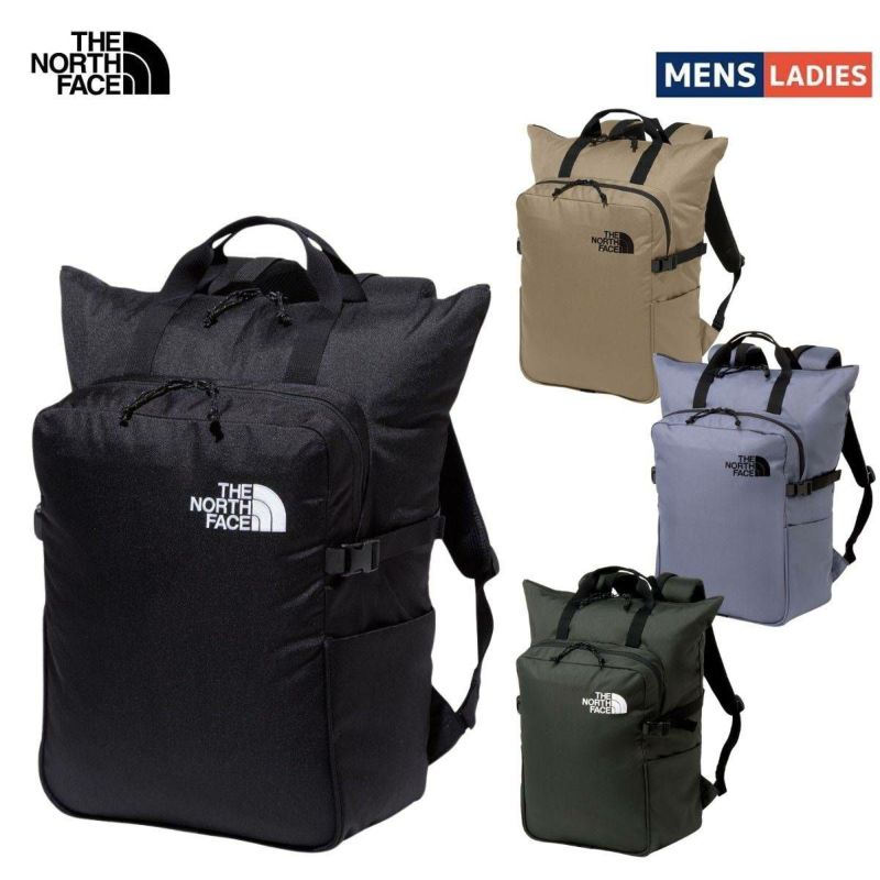THE NORTH FACE＞ボルダートートパック 22L / リュック