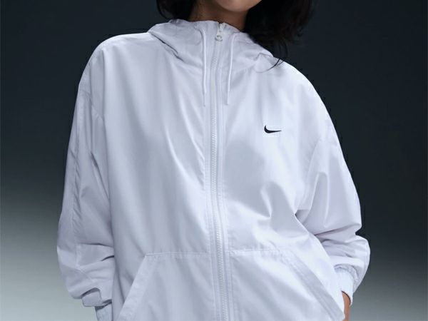ナイキ NIKE スポーツウェア クラシック ウーブン ルーズ UV