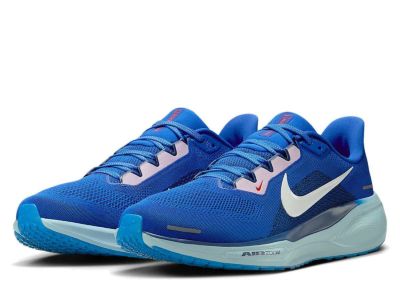 ナイキ NIKE AIR ZOOM PEGASUS 41 エアズーム ペガサス 41 メンズ ブルー 青 スポーツ ランニングシューズ ランシュー HQ1717400 アウトレット セール