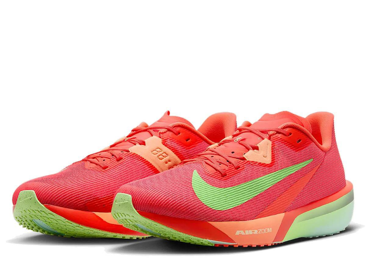 NIKE エア ズーム ライバルフライ 4 AIR ZOOM RIVAL FLY 楽天市場】ナイキ AIR ZOOM RIVAL FLY 4 エア ズーム ライバル