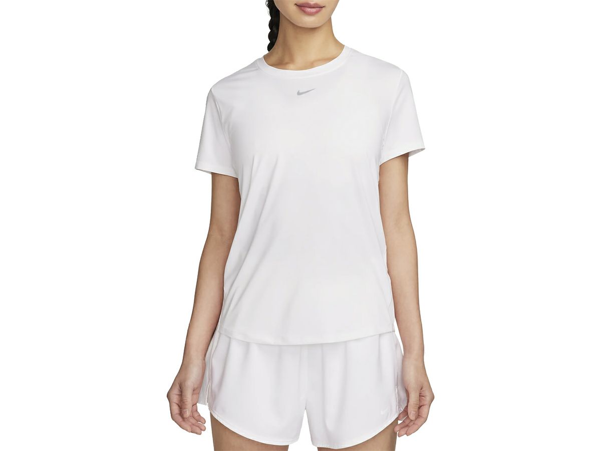 ナイキ ツアー ウィメンズ Dri-FIT ショートスリーブ ゴルフポロ