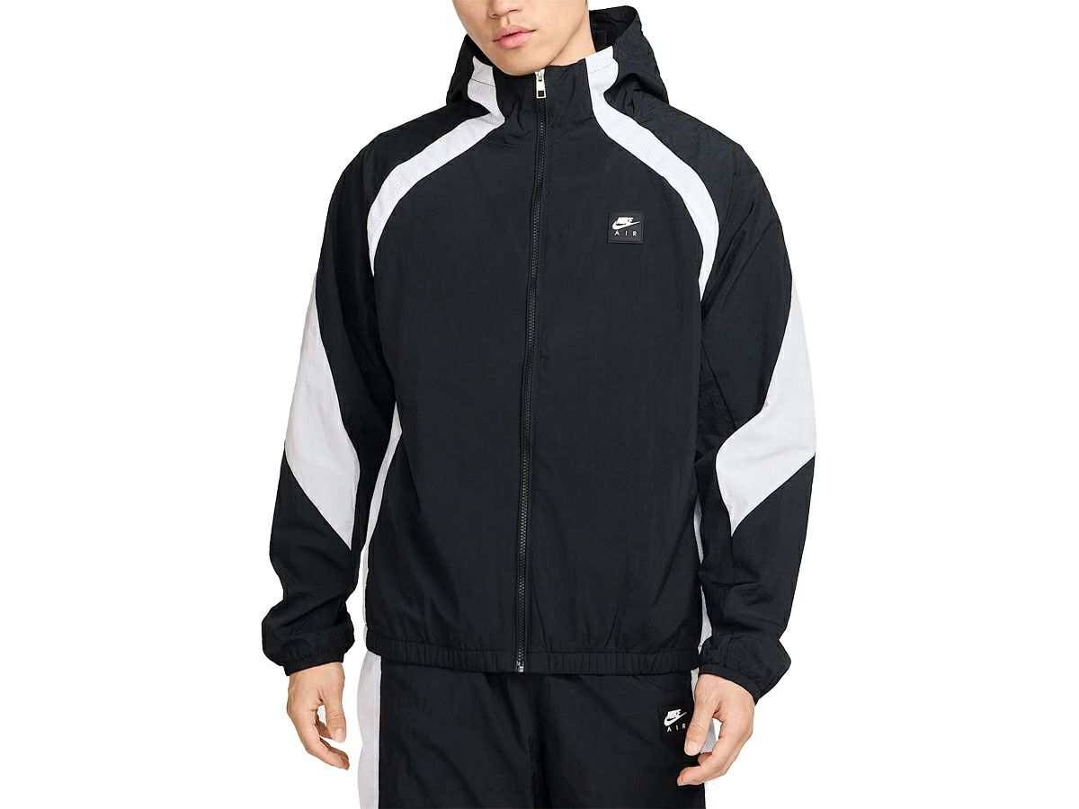 NIKE ナイキ RPL マイラー フーディ ジャケット メンズ