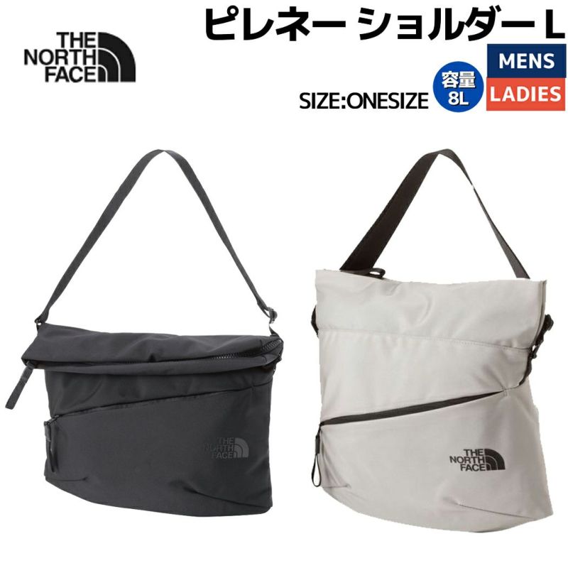ザ・ノース・フェイス THE NORTH FACE PYRENEE SHOULDE L