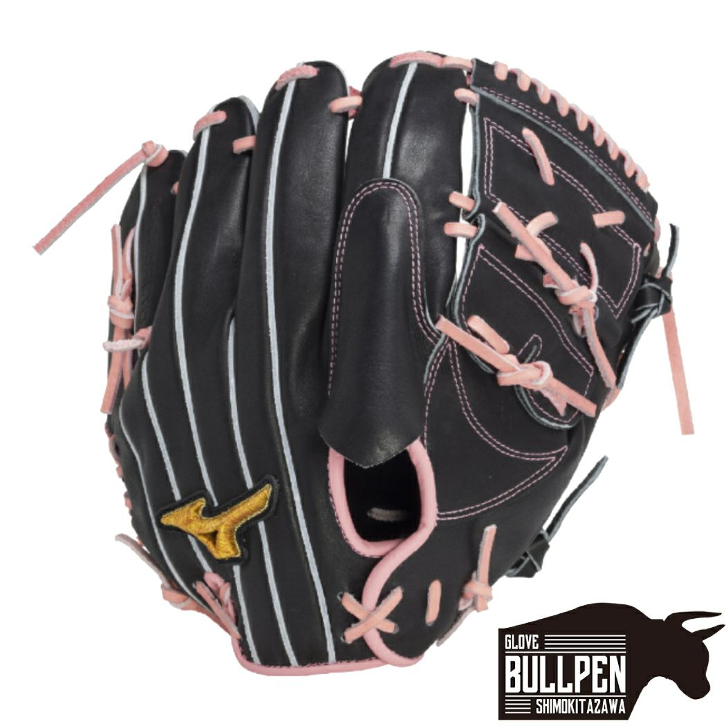 336.限定品!!ミズノプロClassic軟式グラブ ミズノ MIZUNO 【専用グラブ袋付き】 ミズノプロクラシック