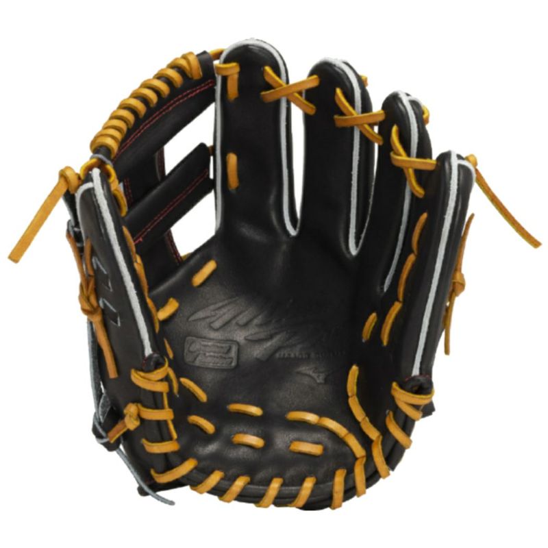 ミズノ MIZUNO 【専用グラブ袋付き】ミズノプロ MizunoPro