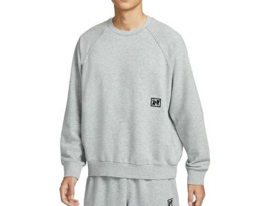 ナイキ NIKE ナイキ ヘリテージ Dri-FIT フリース フィットネストップ カジュアル ウェア アウター HJ3137-077 アウトレット セール