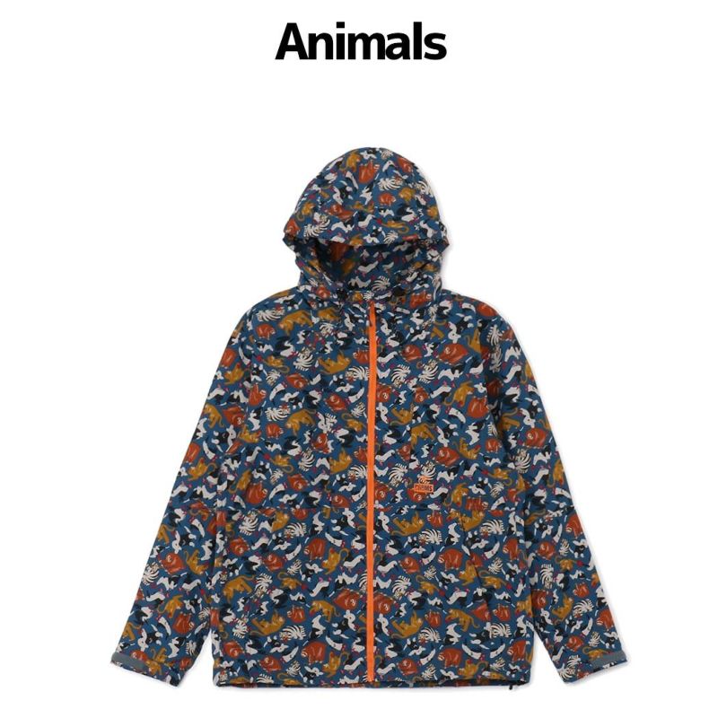 CHUMS ☺︎ 美品Camp Field Hoodie M ナイロンジャケット CHUMS チャムス Camp Field Hoodie キャンプフィールドフーディ