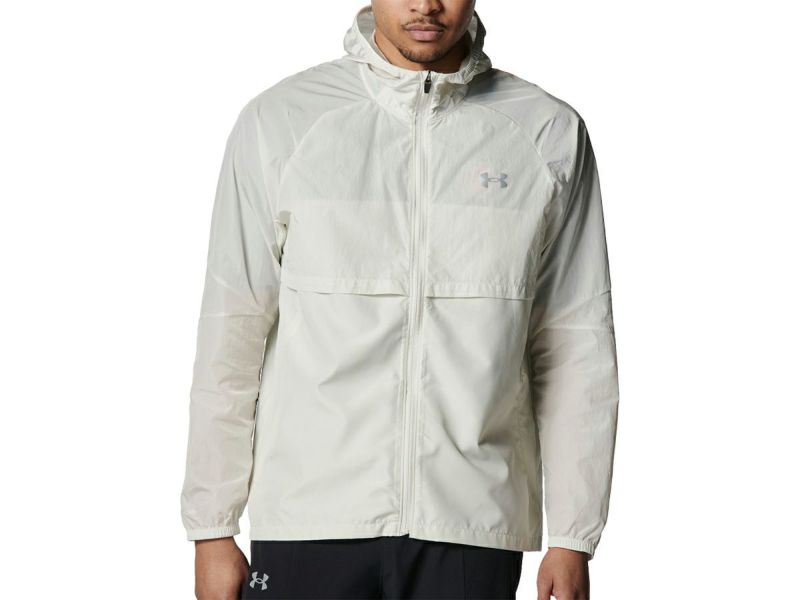アンダーアーマー UNDER ARMOUR UAローンチ プロ スプリット