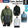 オン On Core Jacket コアジャケット メンズ ジャケット
