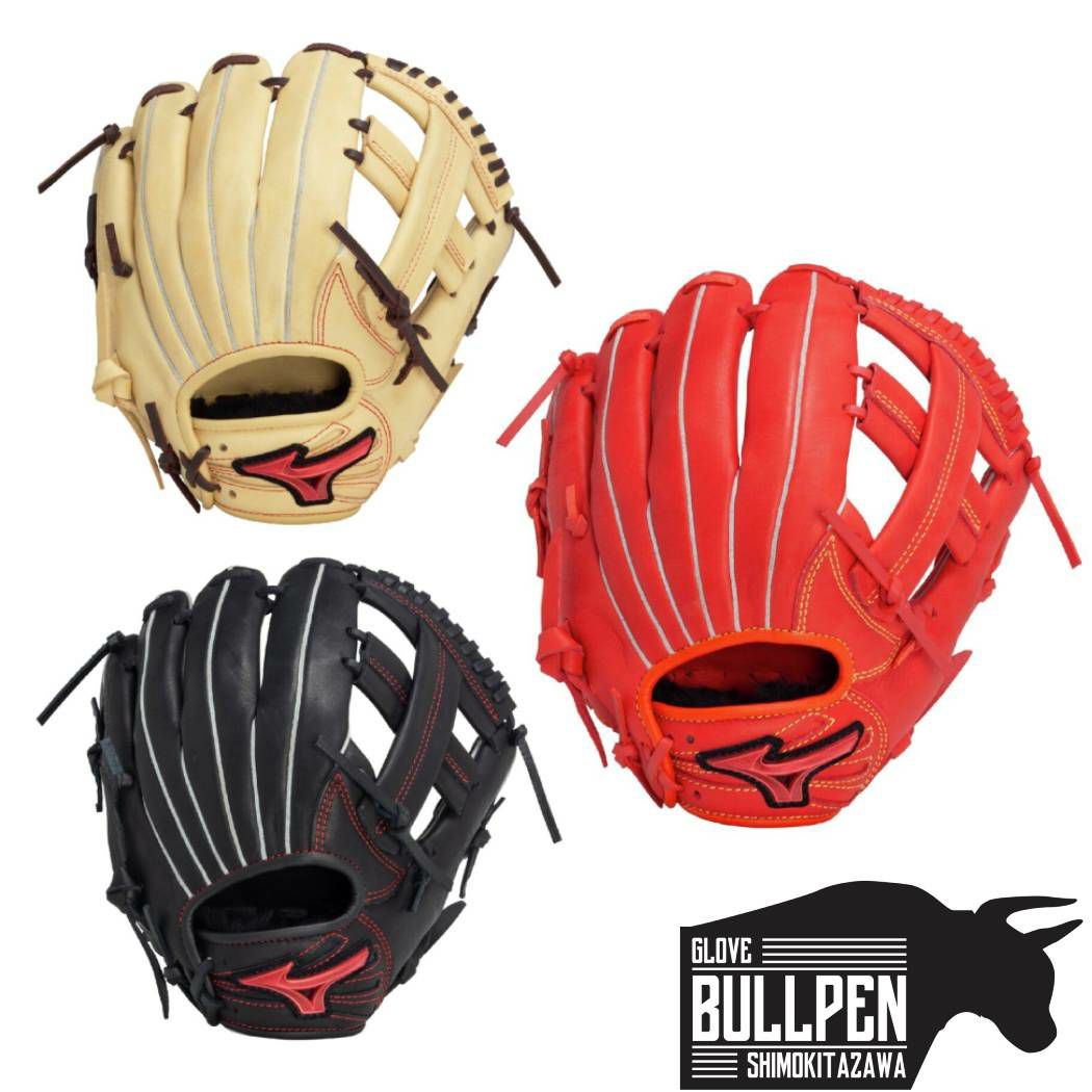 ゼット ZETT ソフトステア 少年軟式用グラブ オールラウンド用 Sサイズ