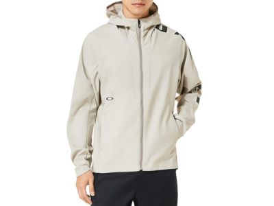 オークリー OAKLEY US規格 Enhance Mobility Jacket 6.0 エンハンス モビリティ ジャケット 6.0 メンズ 秋 冬 ベージュ スポーツ トレーニング パーカー ジャケット FOA407623-89C