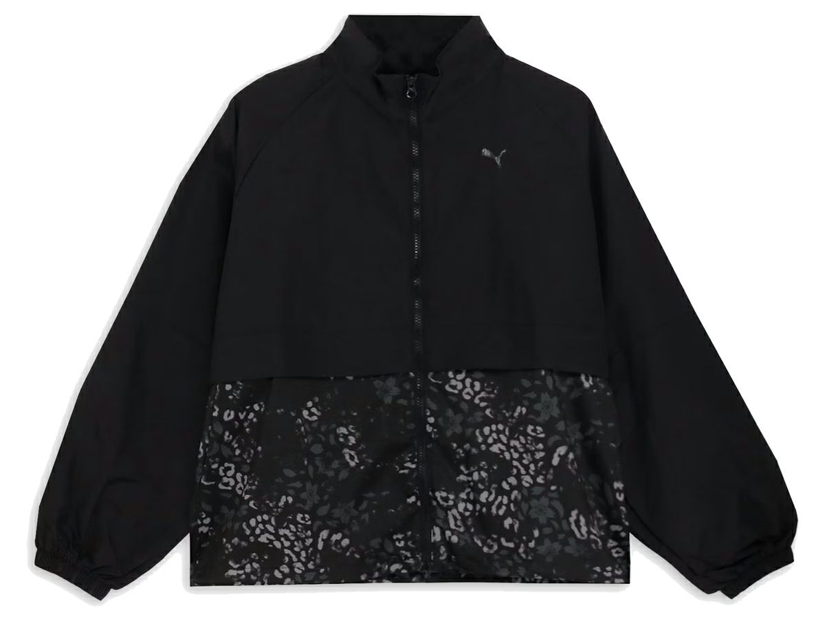 プーマ PUMA ウーブン トラックスーツ CL 上下セット レディース