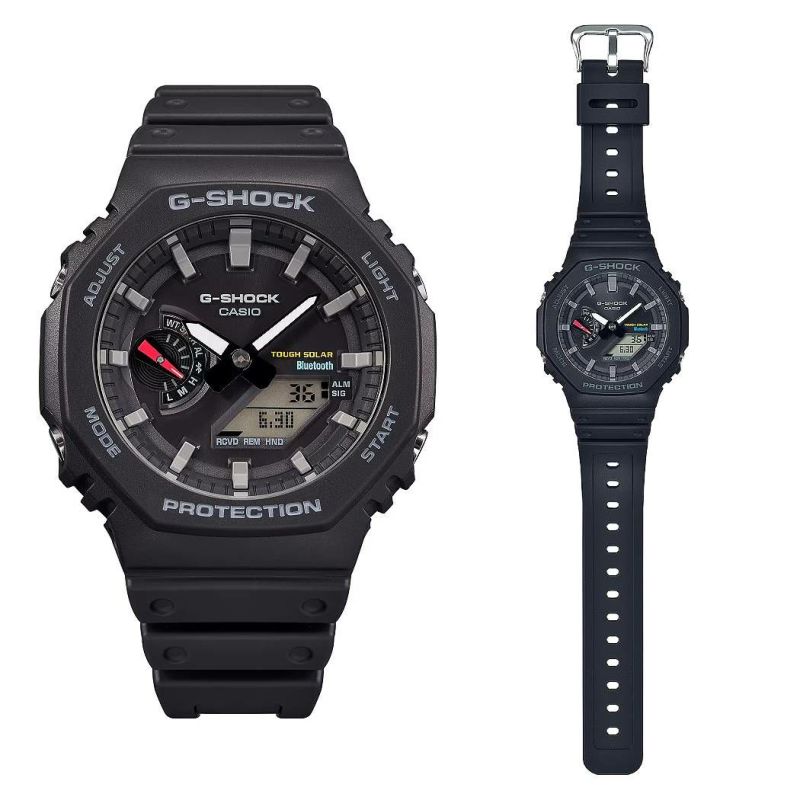国内正規取扱い販売店】カシオ CASIO G-SHOCK Gショック ANALOG