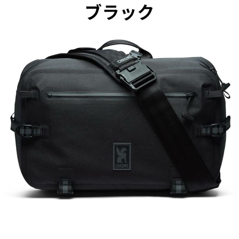 クローム CHROME KADET MAX WP カデット マックス ウォーター