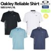 オークリー OAKLEY Oakley Reliable Shirt メンズ トップス