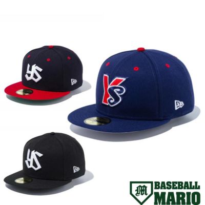 ニューエラ NEW ERA 59FIFTY NPB オンフィールド 読売