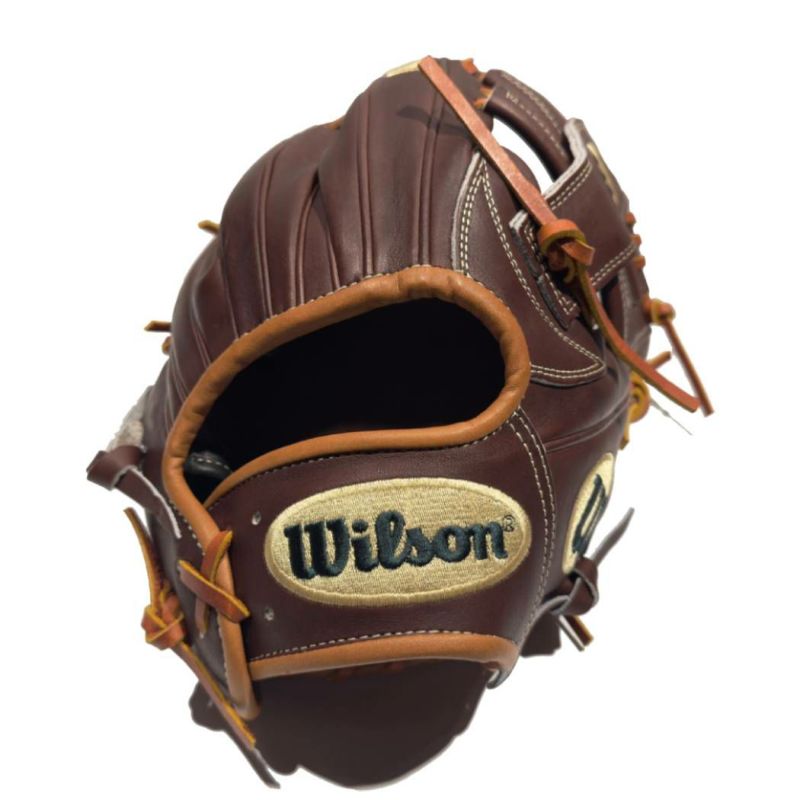 ウイルソン/ウィルソン Wilson 超限定MLBウイルソン A2000 硬式