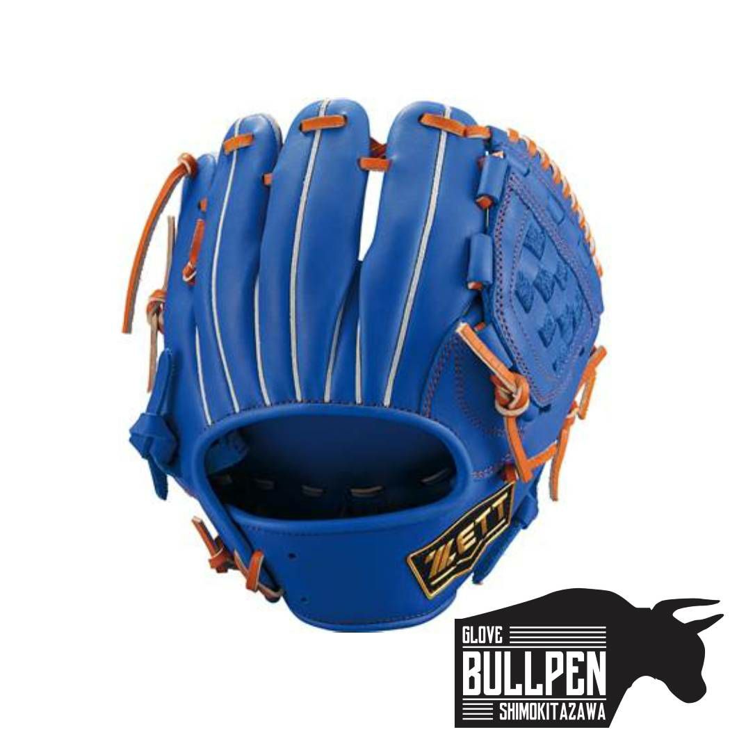 ゼット　限定品　硬式トレーニンググラブ　BPGB17315 ゼット ZETT 限定 硬式用 トレーニンググラブ 【ベースボール