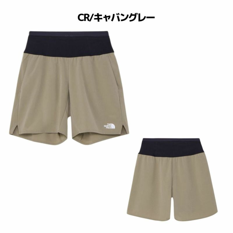 ド*プ様 新品未使用タグ付き❗️エンデュリスレーシングショーツ（メンズ）M ノー 公式】エンデュリスレーシングショーツ（メンズ）｜ザ・ノース