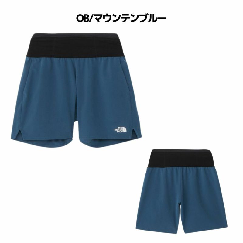 2枚セットTHE NORTH FACE エンデュリスレーシングショーツ　 M THE NORTH FACE ノースフェイス エンデュリスレーシングショーツ 公式