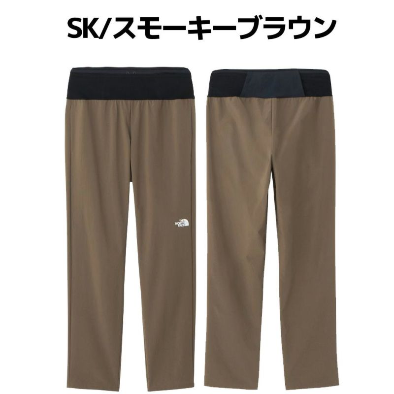 ザ・ノース・フェイス THE NORTH FACE VerbLight Running Pants
