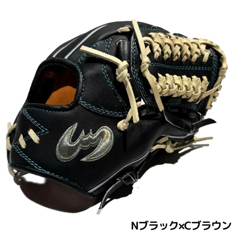 ジームス ZXシリーズ アルティメットプロフェッショナル 内野用 軟式グローブ 超特価】 ジームス Zeems ZXシリーズ アルティメット