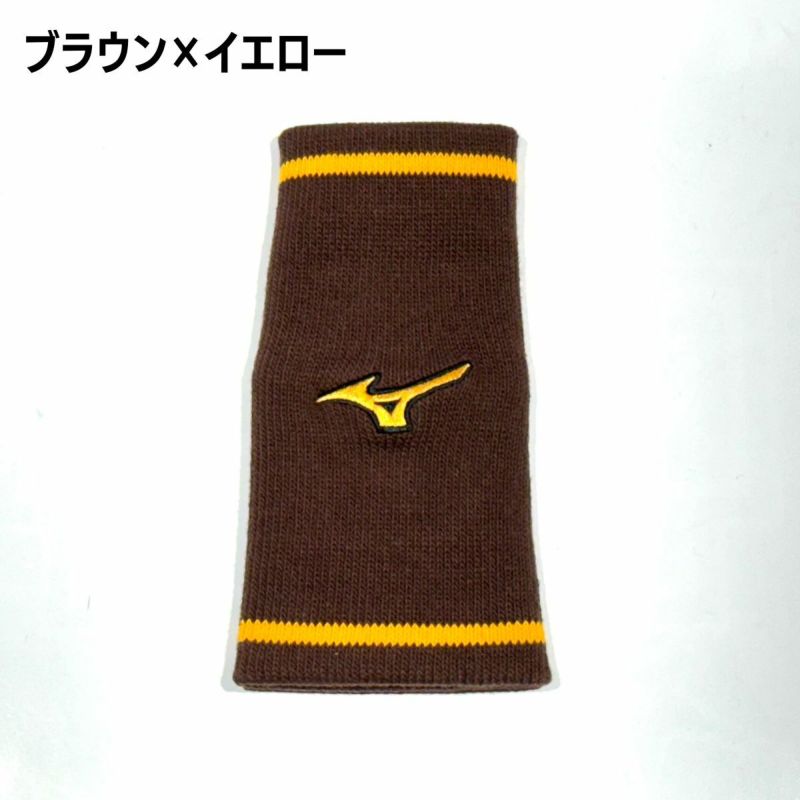 専用　✨希少✨ミズノプロ薄手支給品リストバンド MIZUNO 野球 ミズノ ミズノプロ リストバンド 両手セット 2個入