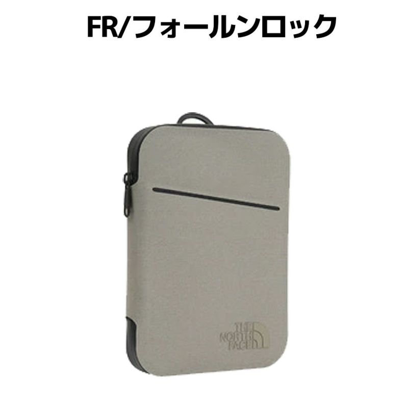 ザ・ノース・フェイス THE NORTH FACE Ramble Passport Case