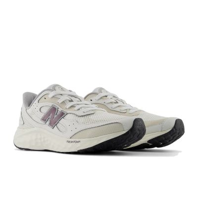 ニューバランス NEW BALANCE Fresh Foam ARISHI v4 TIRALUX フレッシュフォーム アリシ メンズ ホワイト 白 スポーツ ランニングシューズ ランシュー 初心者～中級者 MARISTT42E