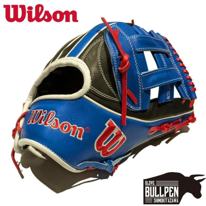 ウイルソン/ウィルソン Wilson 超限定MLBウイルソン A2K 硬式用