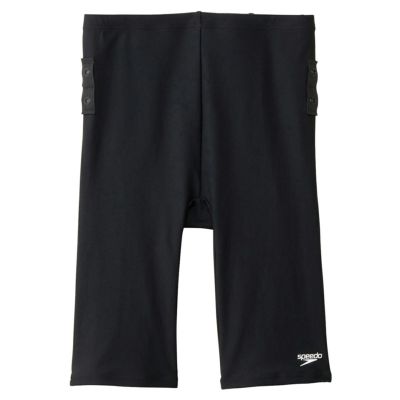 スピード speedo Sepats 5 セパッツ 5 レディース ブラック 黒 水泳 スイム フィットネス 水着 ボトムス 5分丈 SFW82504-K