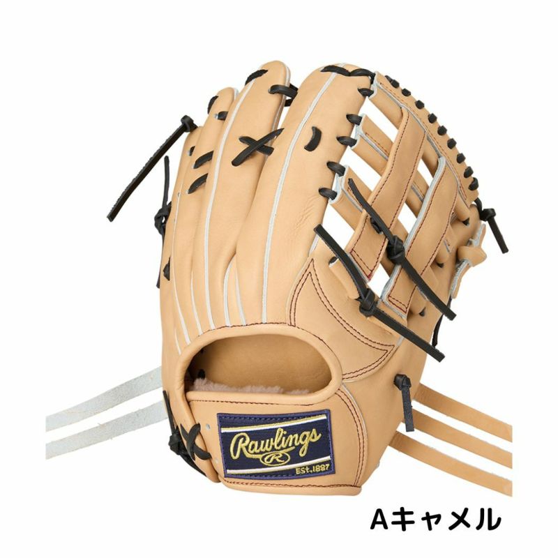 Rawlings ゴールドグラブ リミテッド USA ローリングス 硬式グローブ Rawlings 2025モデル ローリングス 硬式 グローブ グラブ 外野手