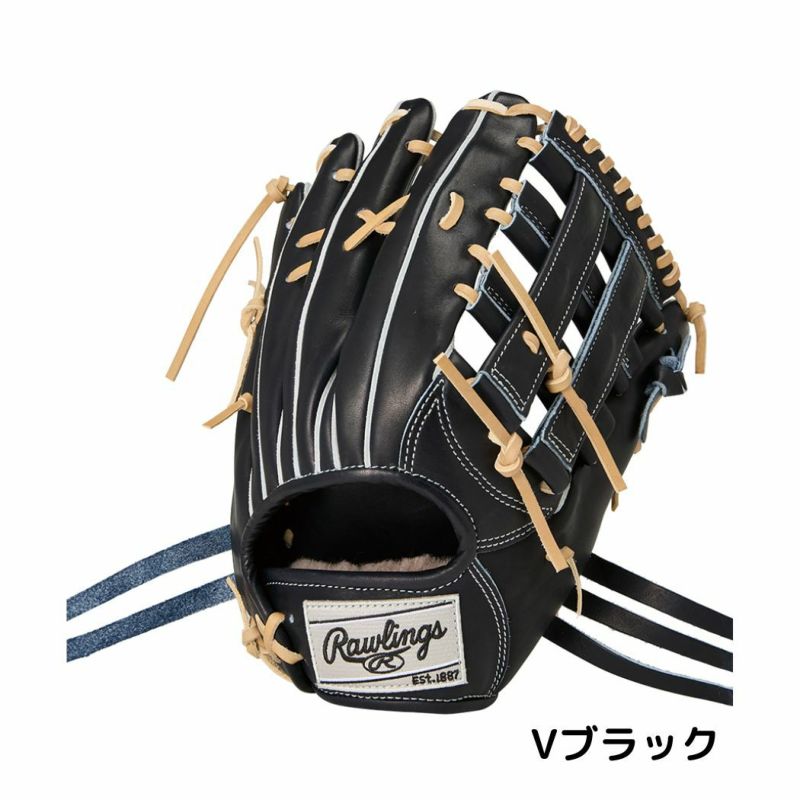 ローリングス プレミアム ローリングス Rawlings 専用グラブ袋付き HOH PREMIUM 硬式用