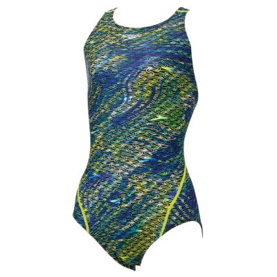 speedo スピード SPEEDO 競泳水着 レディース WA承認モデル