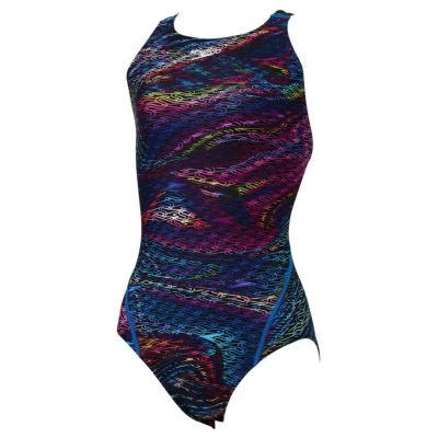 スピード speedo FLEX Σχ Semi Openback Kneeskin フレックス