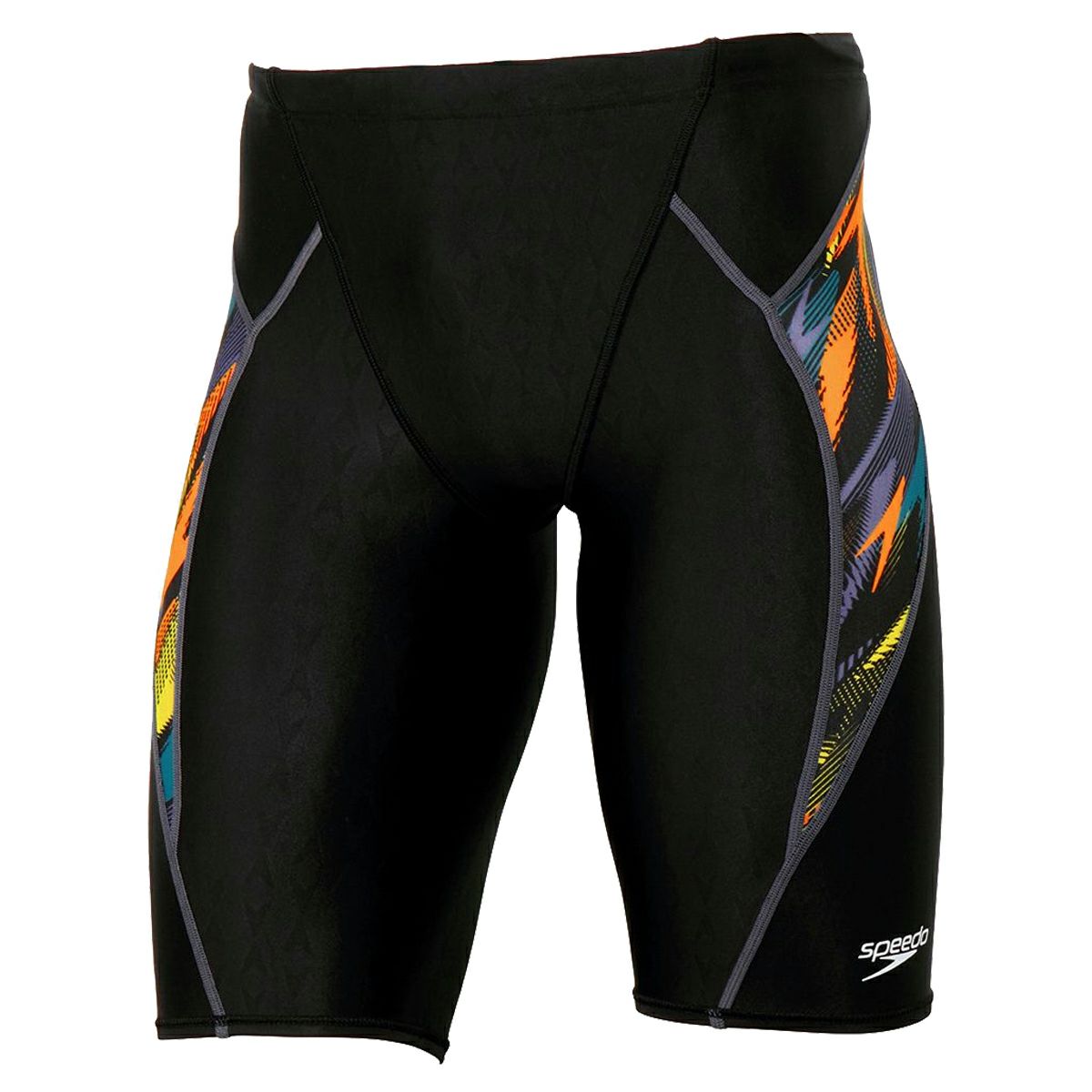 スピード メンズジョーゲロングスリーブショーツ メンズ speedo