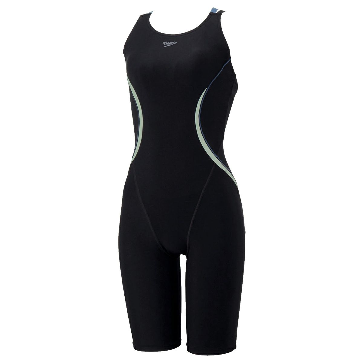 スピード speedo FLEX Σχ Mini Openback Kneeskin フレックスシグマ