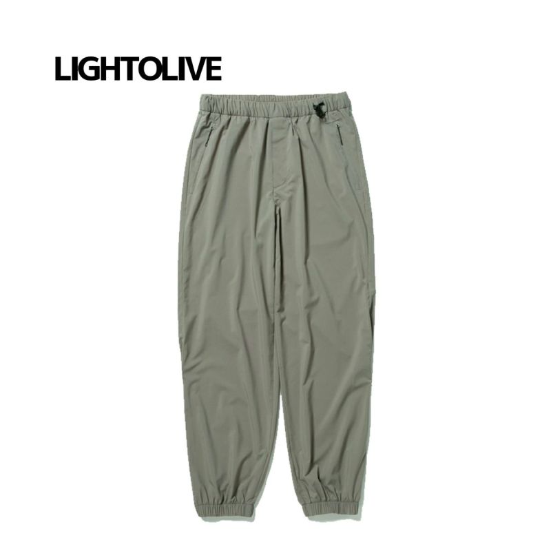 Snow Peak - スノーピーク　パンツ　キャンプ　フェス snow peak snowpeak スノーピーク Breathable Quick Dry Pants