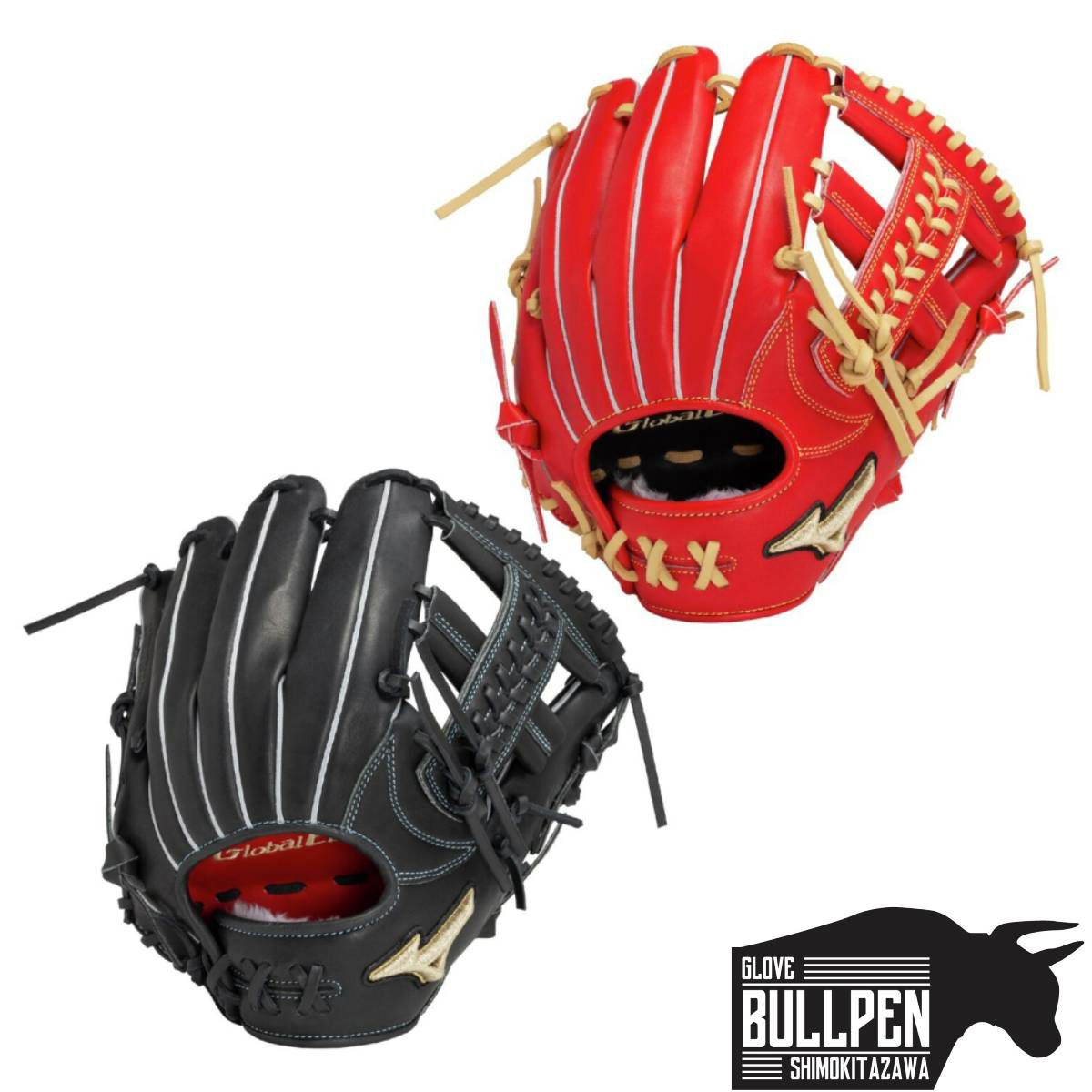 ミズノ MIZUNO GlobalElite グローバルエリート