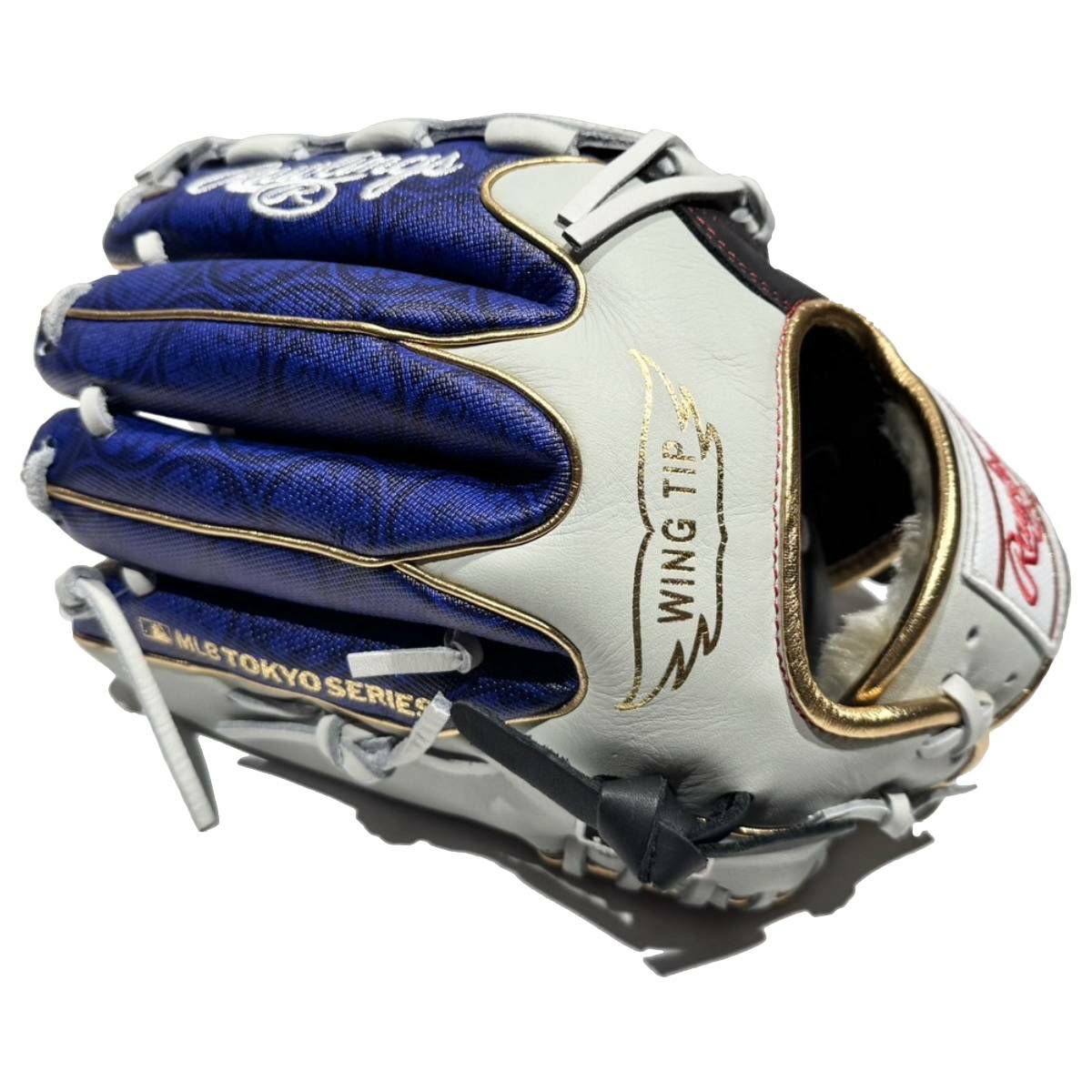 ローリングス Rawlings 【専用グラブ袋付き】限定 MLB東京シリーズ