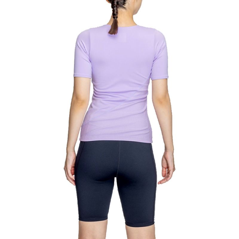 【美品】NIKE フィットネス　水着　M 紫　セパレート　スポーツ水着 楽天市場】ナイキ（NIKE）（レディース）フィットネス水着