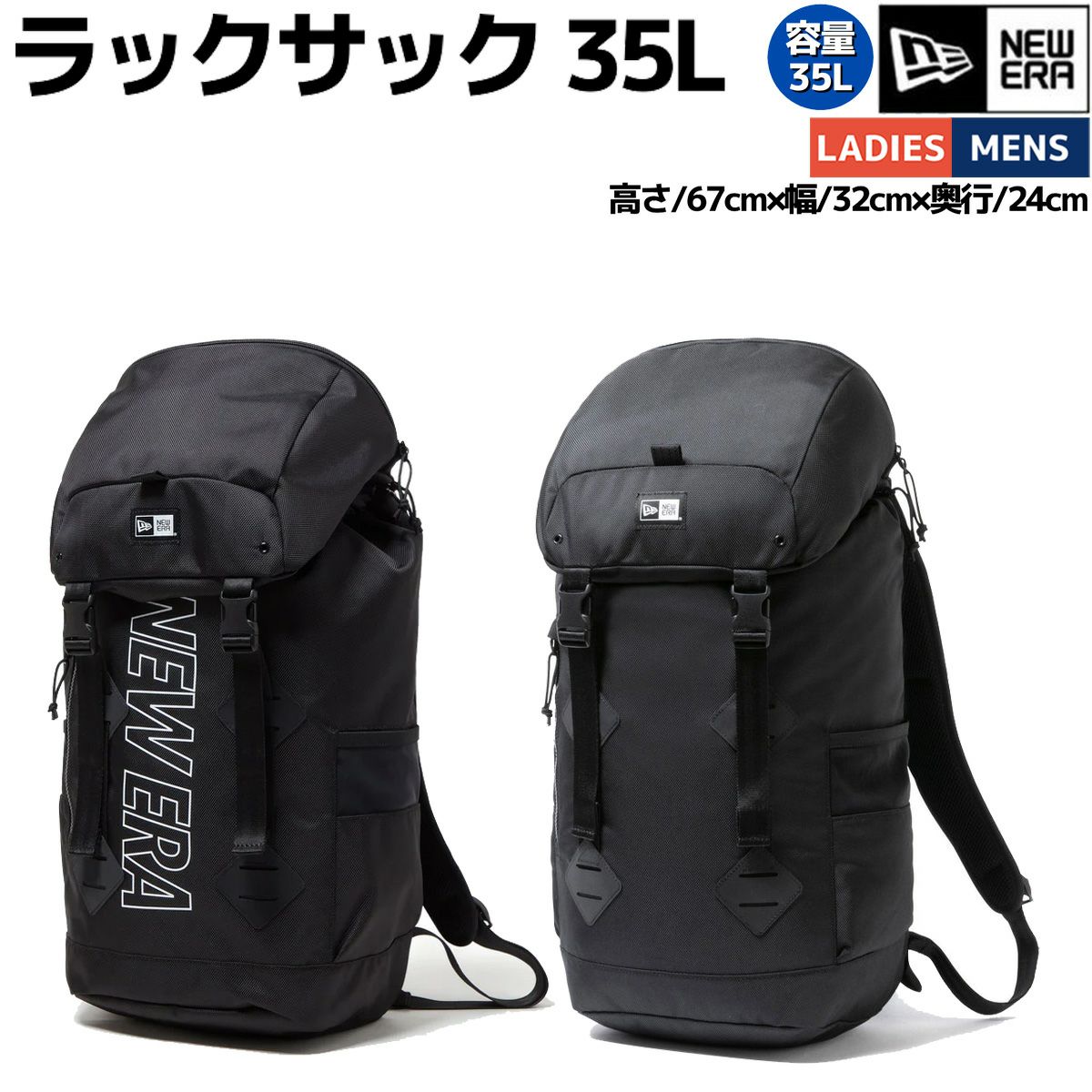 ニューエラ ウエストバッグ 2L リアルツリーカモ メンズ