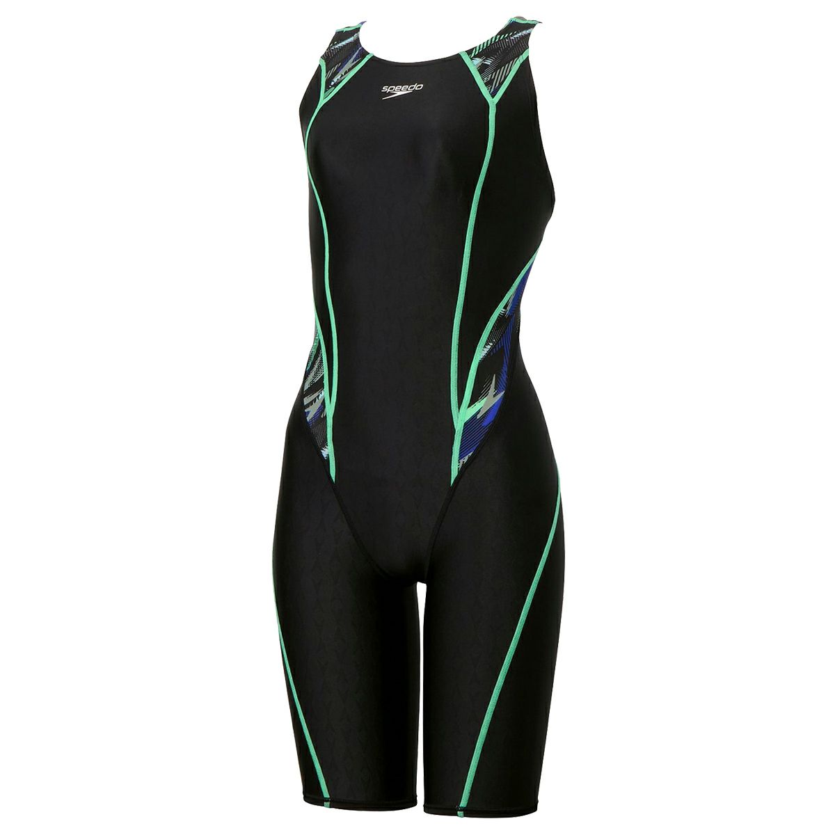 新品　レディース　スピード　競泳水着　Oサイズ　WA承認　フレックスシグマカイ スピード（SPEEDO）（レディース）競泳水着 レディース 水泳