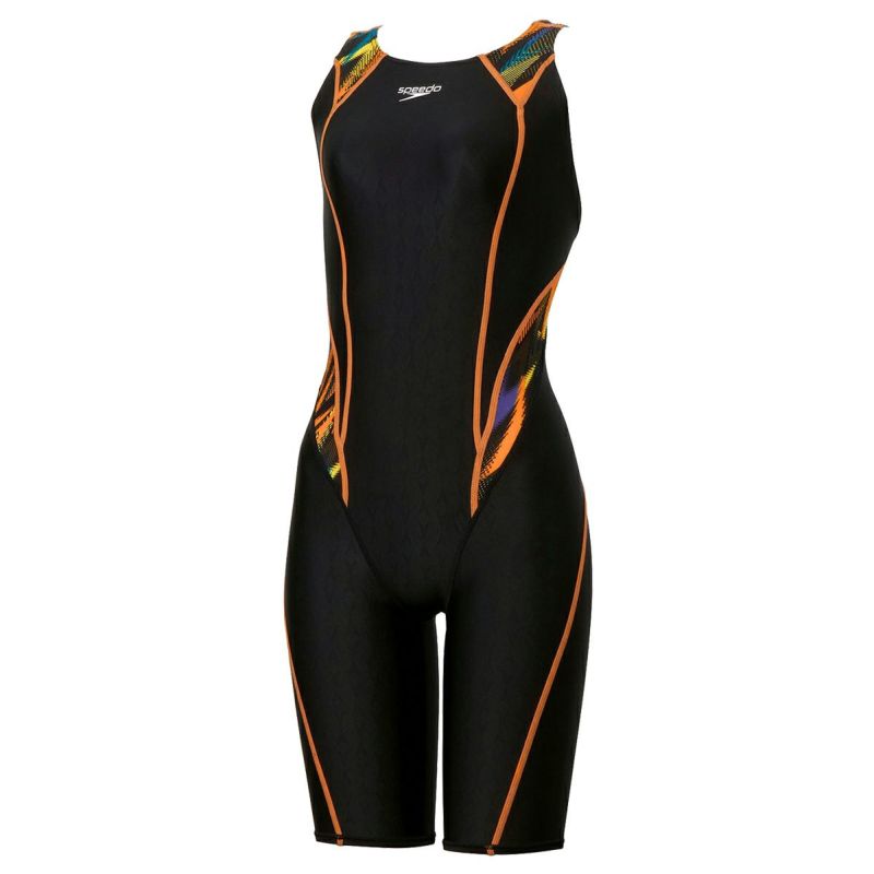 【10%OFF】<b>水泳</b> スイム 競泳 水着 スピード speedo FLEX Σχ Mini Openback Kneeskin ...